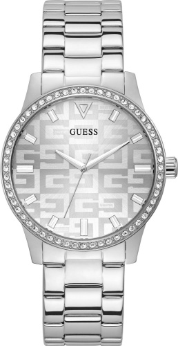 Часы наручные GUESS GW0292L1