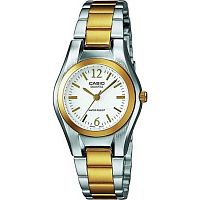 Часы наручные CASIO LTP 1280PSG 7A