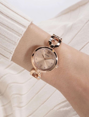 Часы наручные GUESS GW0759L3 фото 2