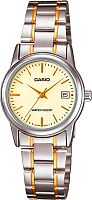 Часы наручные CASIO LTP-V002SG-9A