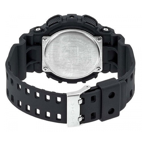 Часы наручные CASIO GA 100 1A1  фото 2