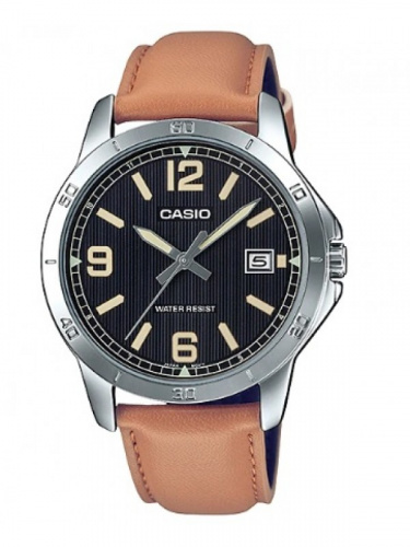 Часы наручные CASIO MTP-V004L-1B2 