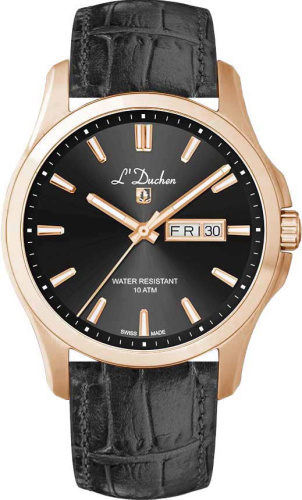 Часы наручные L'Duchen D 261.41.31