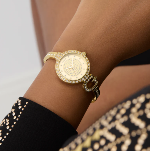 Часы наручные GUESS GW0929L2 фото 4