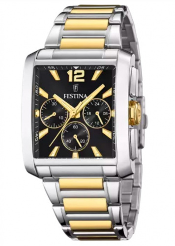 Часы наручные FESTINA F20637/4