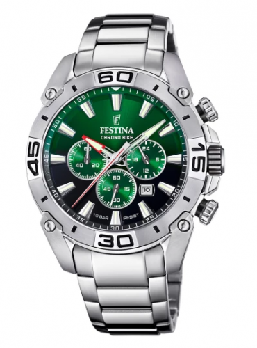 Часы наручные FESTINA F20543/3