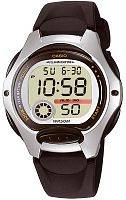 Часы наручные CASIO LW 200 1A  