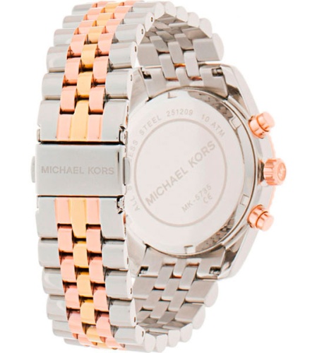 Часы наручные MICHAEL KORS MK5735 фото 3