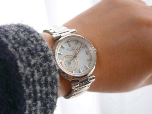 Часы наручные CASIO SHB 100SG 7A фото 4