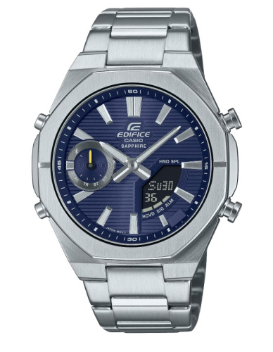 Часы наручные CASIO ECB-S10D-2A