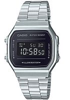 Часы наручные CASIO A 168WEM 1E