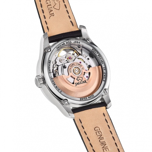 Часы наручные JAGUAR J994/A фото 2 Часы наручные JAGUAR J994/A фото 2