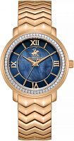 Часы наручные BEVERLY HILLS POLO CLUB BP3669C.490
