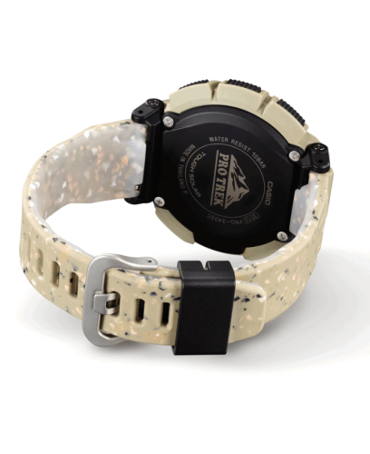 Часы наручные CASIO PRG-340SC-5 фото 4