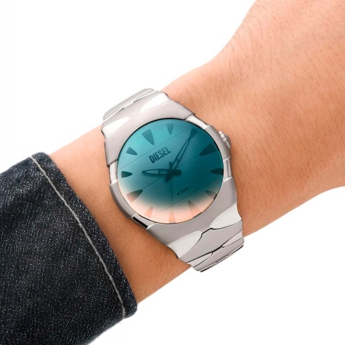 Часы наручные DIESEL DZ2212 фото 2