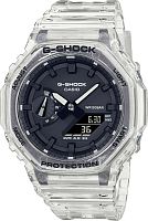 Часы наручные CASIO GA 2100SKE 7A