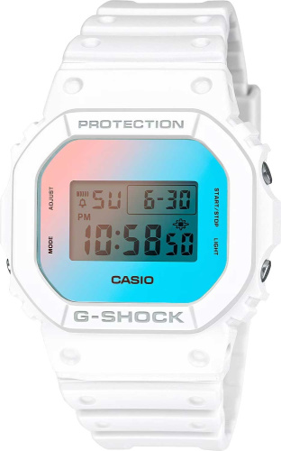 Часы наручные CASIO DW-5600TL-7D