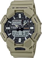 Часы наручные CASIO GA-010-5A