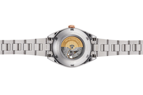 Часы наручные ORIENT STAR RE-ND0101S00B фото 4