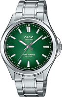 Часы наручные CASIO MTS-RS100D-3A