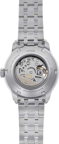 Часы наручные ORIENT STAR RK-AV0B08L фото 4
