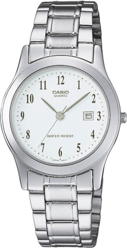 Часы наручные CASIO LTP 1141PA 7B