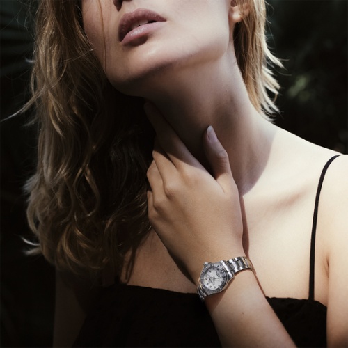 Часы наручные JAGUAR J870/1 фото 2 Часы наручные JAGUAR J870/1 фото 2