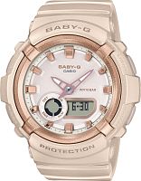 Часы наручные CASIO BGA-280BA-4A