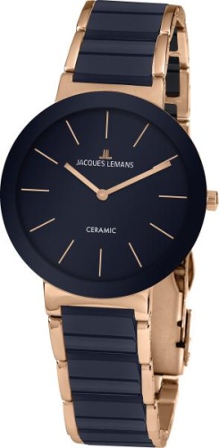 Часы наручные JACQUES LEMANS 42-7R