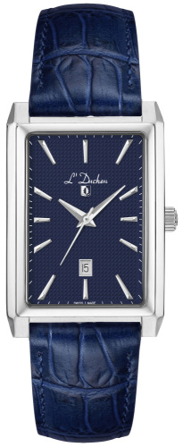 Часы наручные L'Duchen D 601.13.37