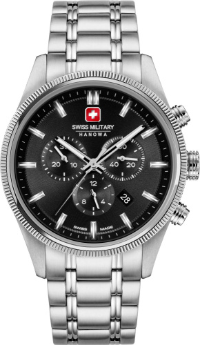 Часы наручные SWISS MILITARY HANOWA SMWGI0003102