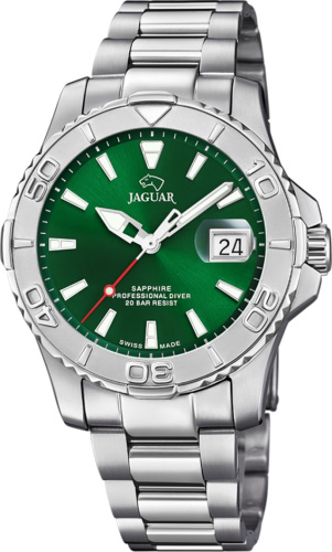 Часы наручные JAGUAR J969/1