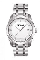 Часы наручные TISSOT T035.210.11.016.00