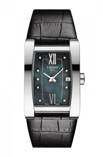 Часы наручные TISSOT T105.309.16.126.00