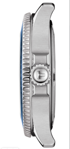 Часы наручные TISSOT T120.210.11.041.00* фото 4