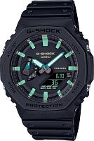 Часы наручные CASIO GA-2100RC-1A