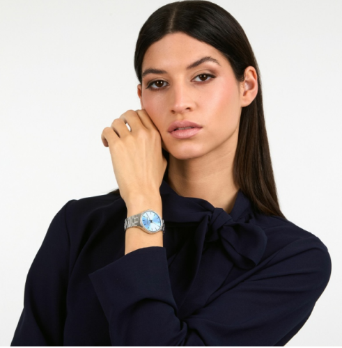 Часы наручные TRUSSARDI R2453172506 фото 2