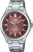 Часы наручные CASIO MTS-RS100D-5A