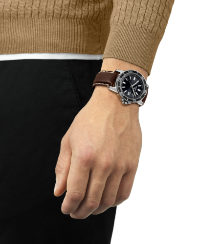 Часы наручные TISSOT T125.610.16.051.00 фото 4