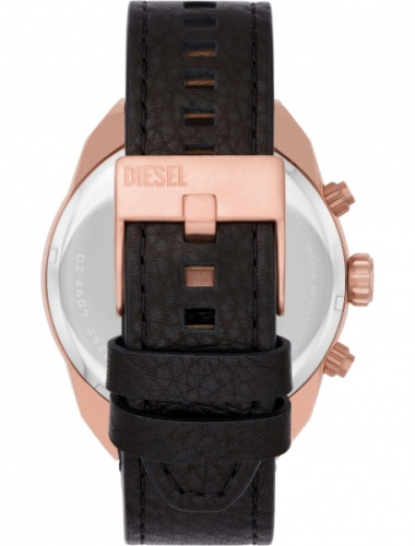 Часы наручные DIESEL DZ4607 фото 2 Часы наручные DIESEL DZ4607 фото 2