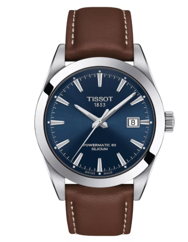 Часы наручные TISSOT T127.407.16.041.00