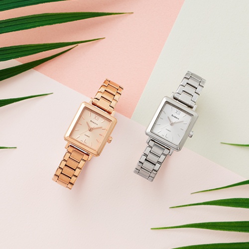 Часы наручные CASIO SHE 4538PG 4A фото 2