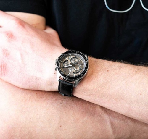 Часы наручные CASIO EFR-552L-5A фото 2