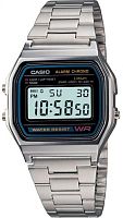 Часы наручные CASIO A-158WA-1D