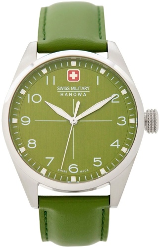 Часы наручные SWISS MILITARY HANOWA SMWGA7000903 Часы наручные SWISS MILITARY HANOWA SMWGA7000903