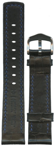 Ремешок HIRSCH 025280-50-2-20 фото 2