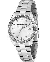 Часы наручные KARL LAGERFELD R0553101510