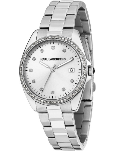Часы наручные KARL LAGERFELD R0553101510