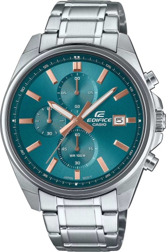 Часы наручные CASIO EFV-610DE-2A