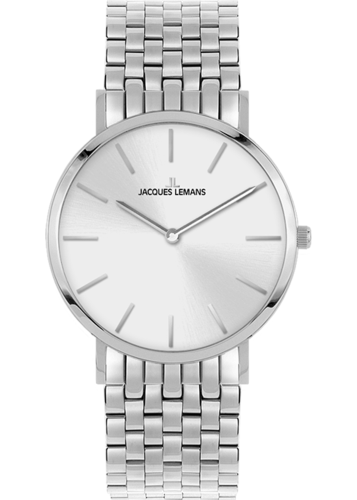 Часы наручные JACQUES LEMANS 1-2172H